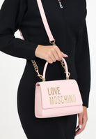 LOVE MOSCHINO JC4024PP1LKD0600