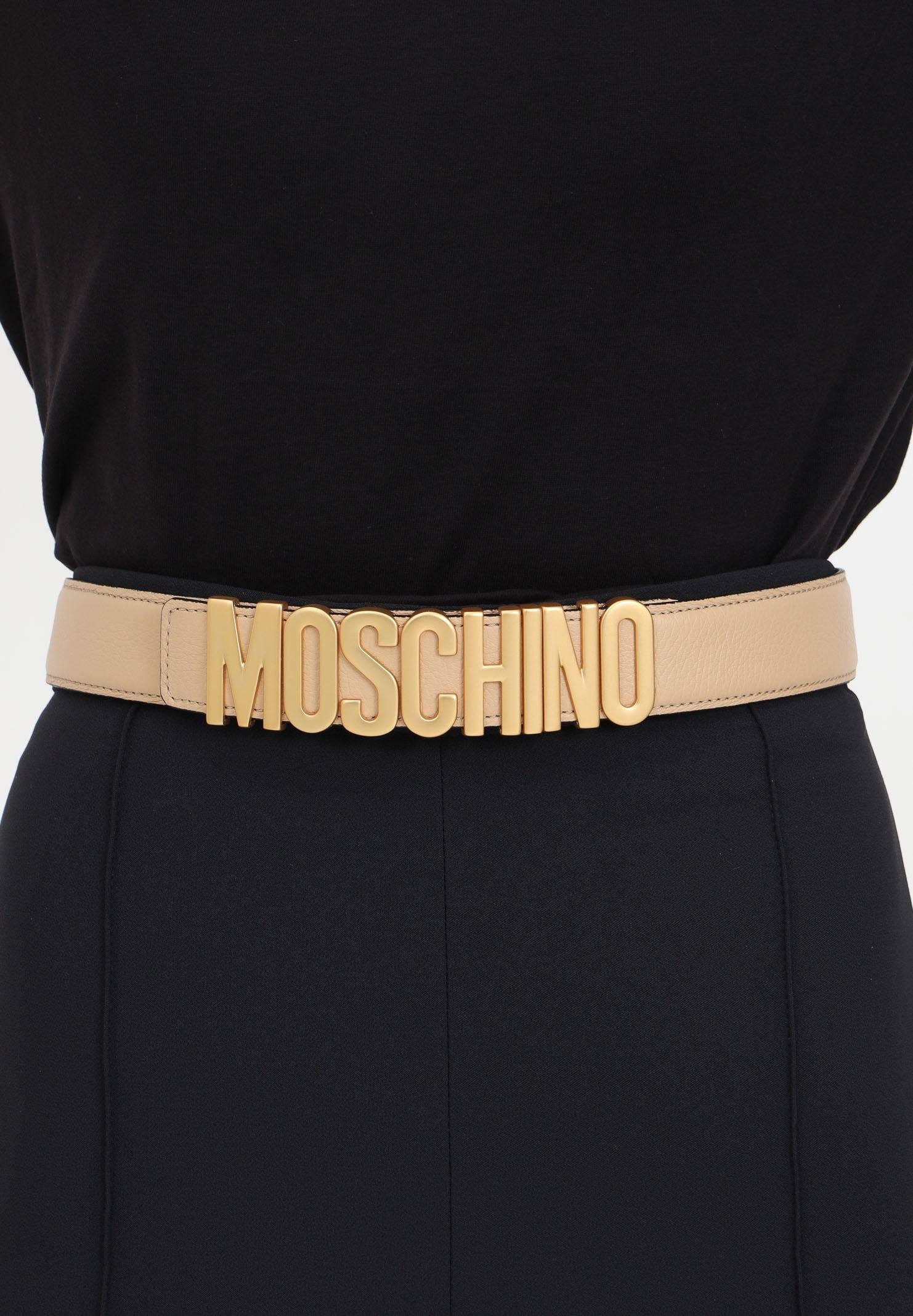 MOSCHINO A800980031148