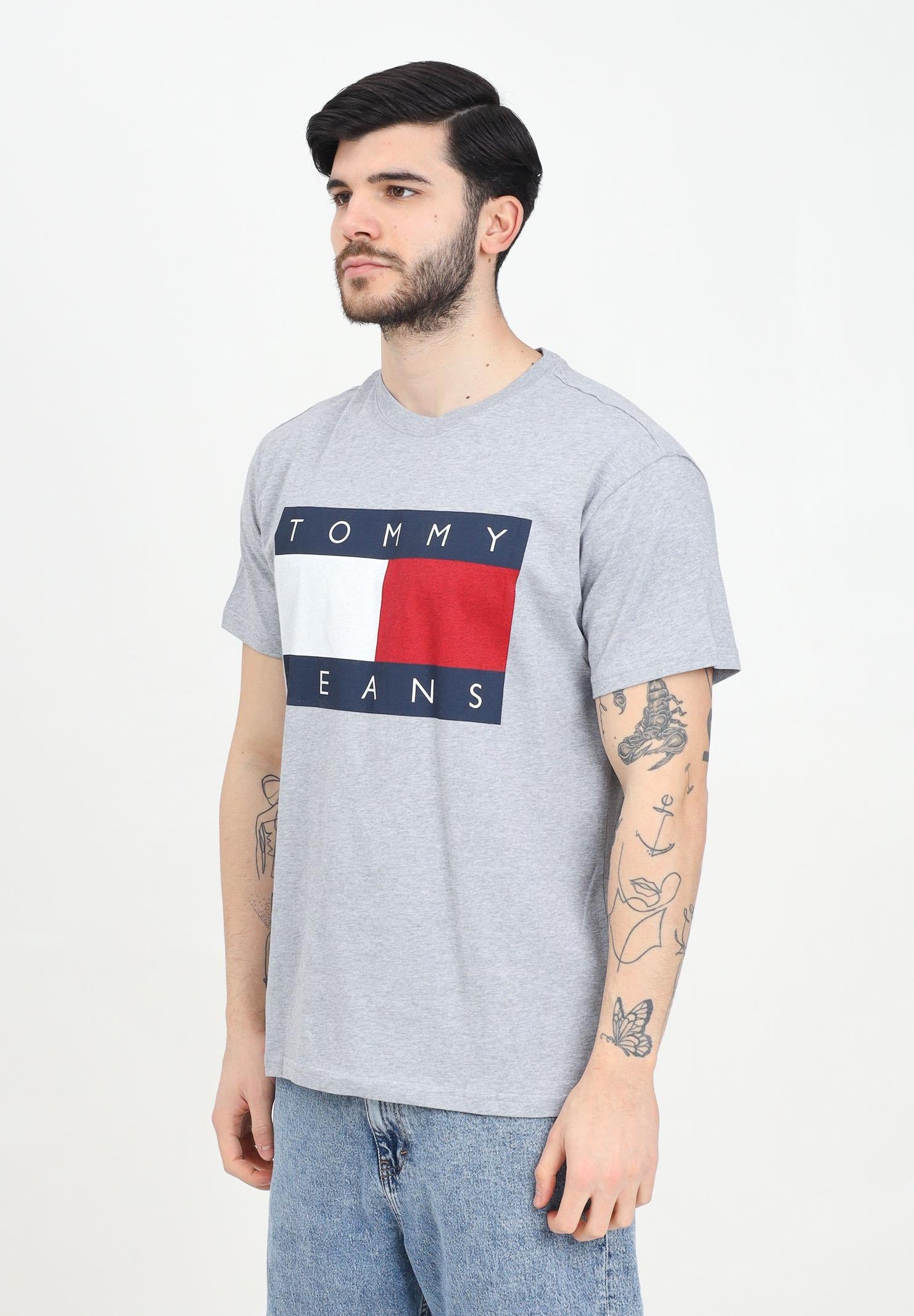 TOMMY JEANS DM0DM20345P6N