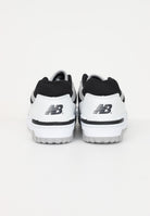 NEW BALANCE BB550NCLWHITE