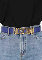 MOSCHINO 80028002A0296