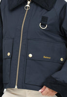 BARBOUR 242-LCA0342LCANY91