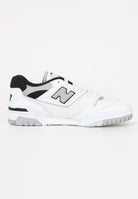 NEW BALANCE BB550NCLWHITE