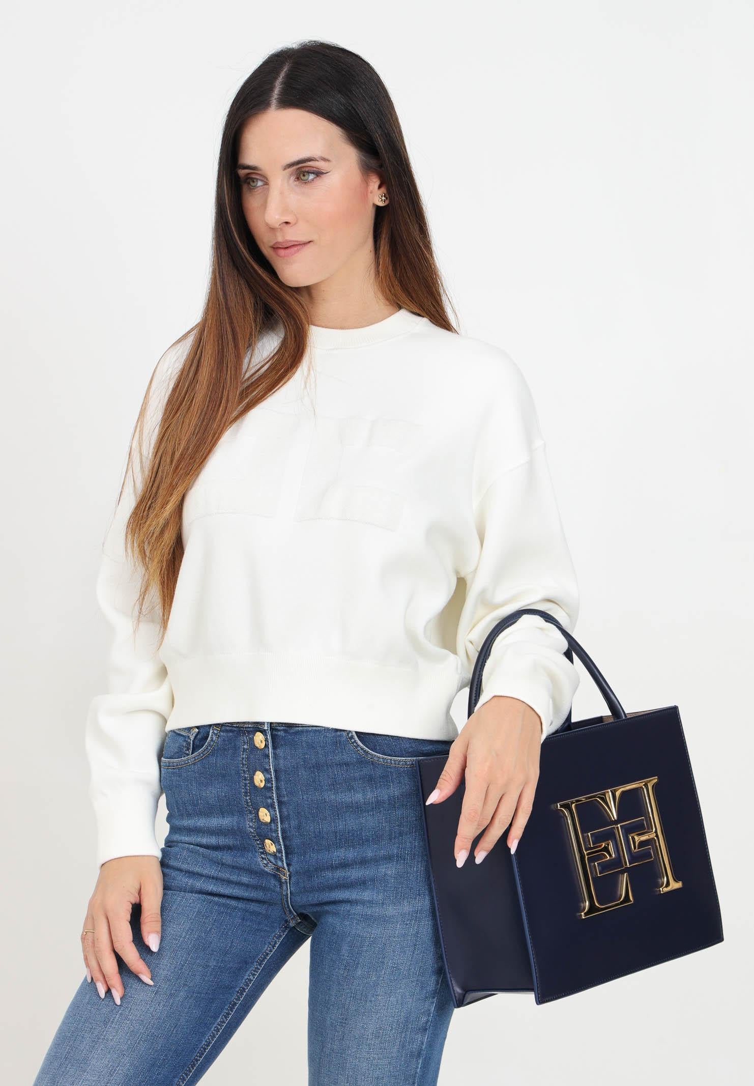 ELISABETTA FRANCHI MK76Q46E2360