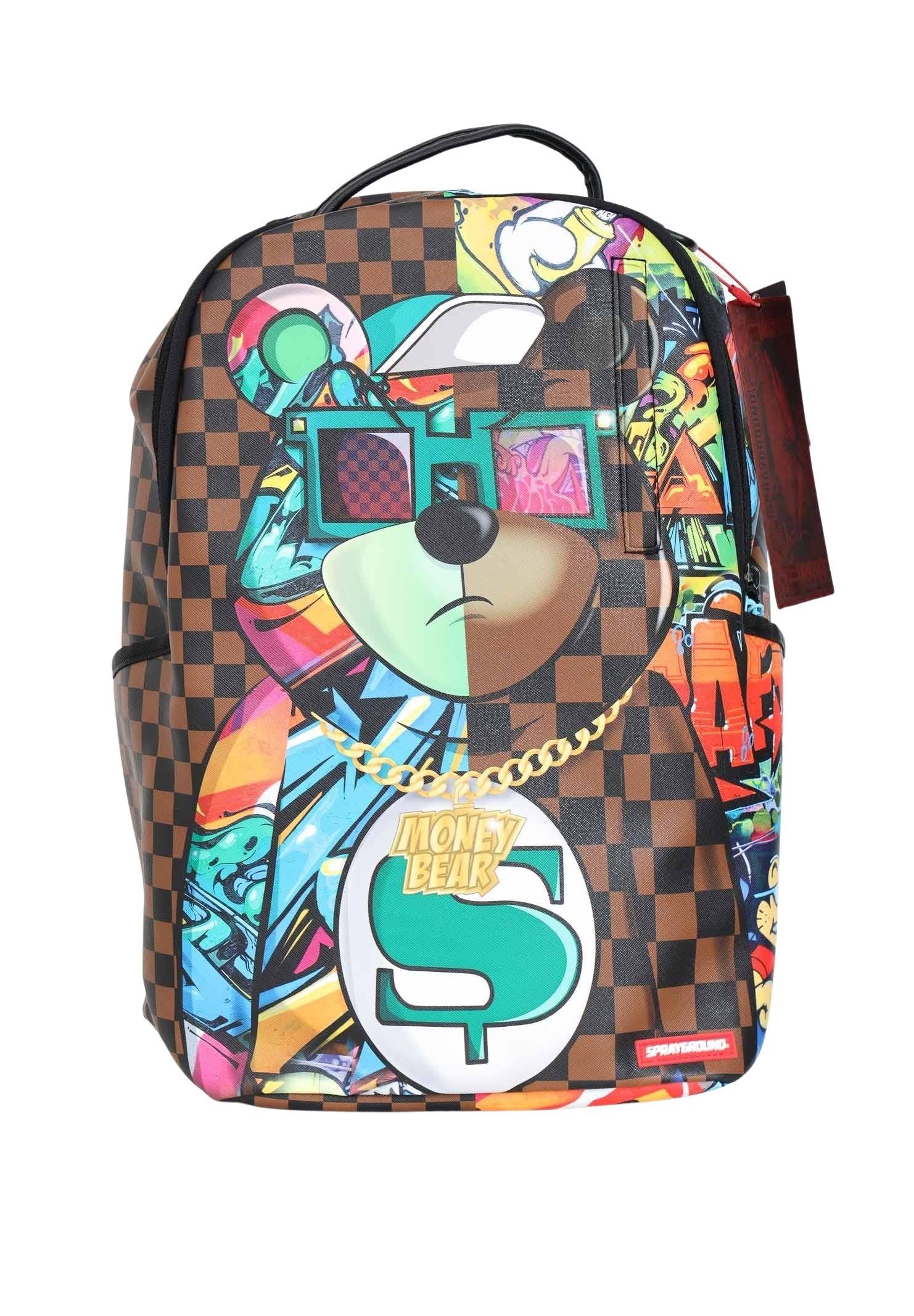 SPRAYGROUND 910B6095NSZ