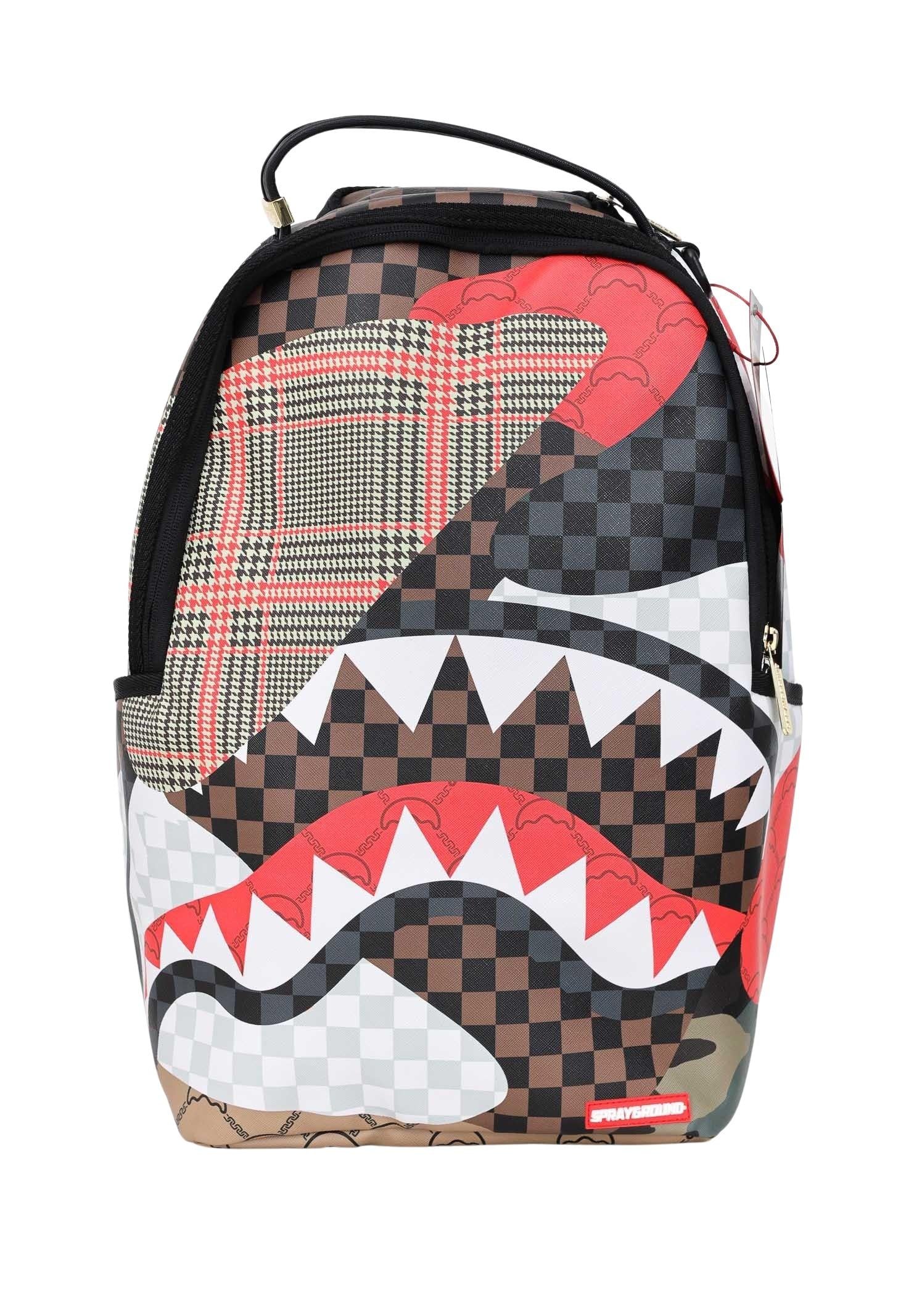 SPRAYGROUND 910B6325NSZ