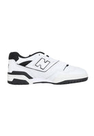 NEW BALANCE BB550HA1WHITE