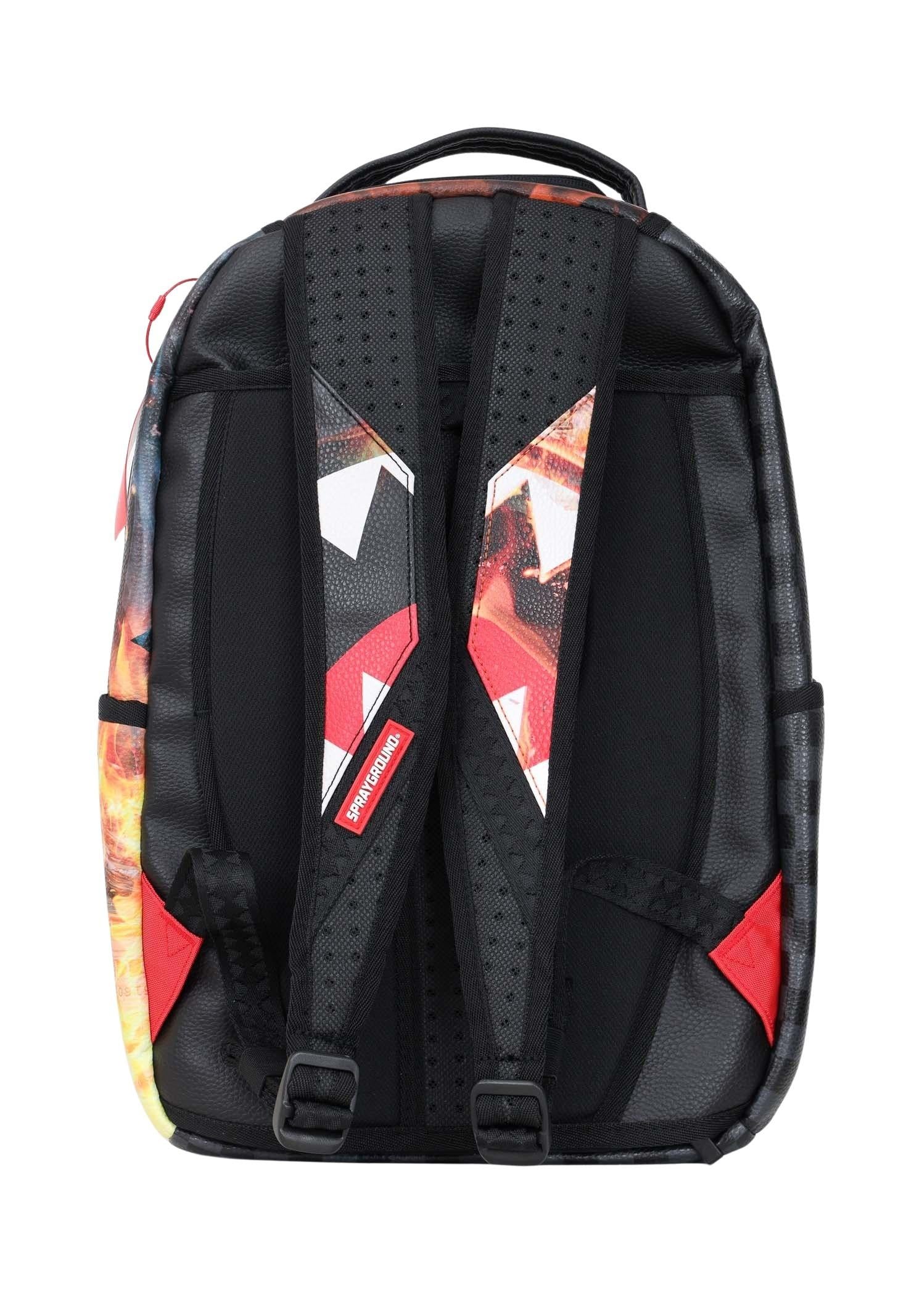 SPRAYGROUND 910B6358NSZ