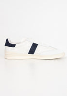 RALPH LAUREN 809931579001BIANCO/NAVY