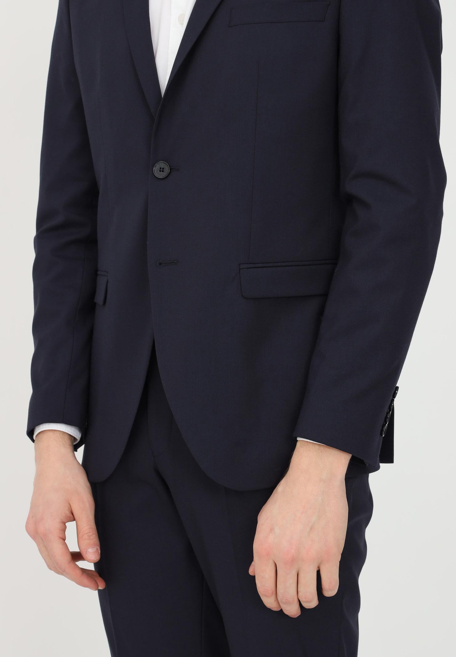 SELECTED HOMME 16051230NAVY BLAZER