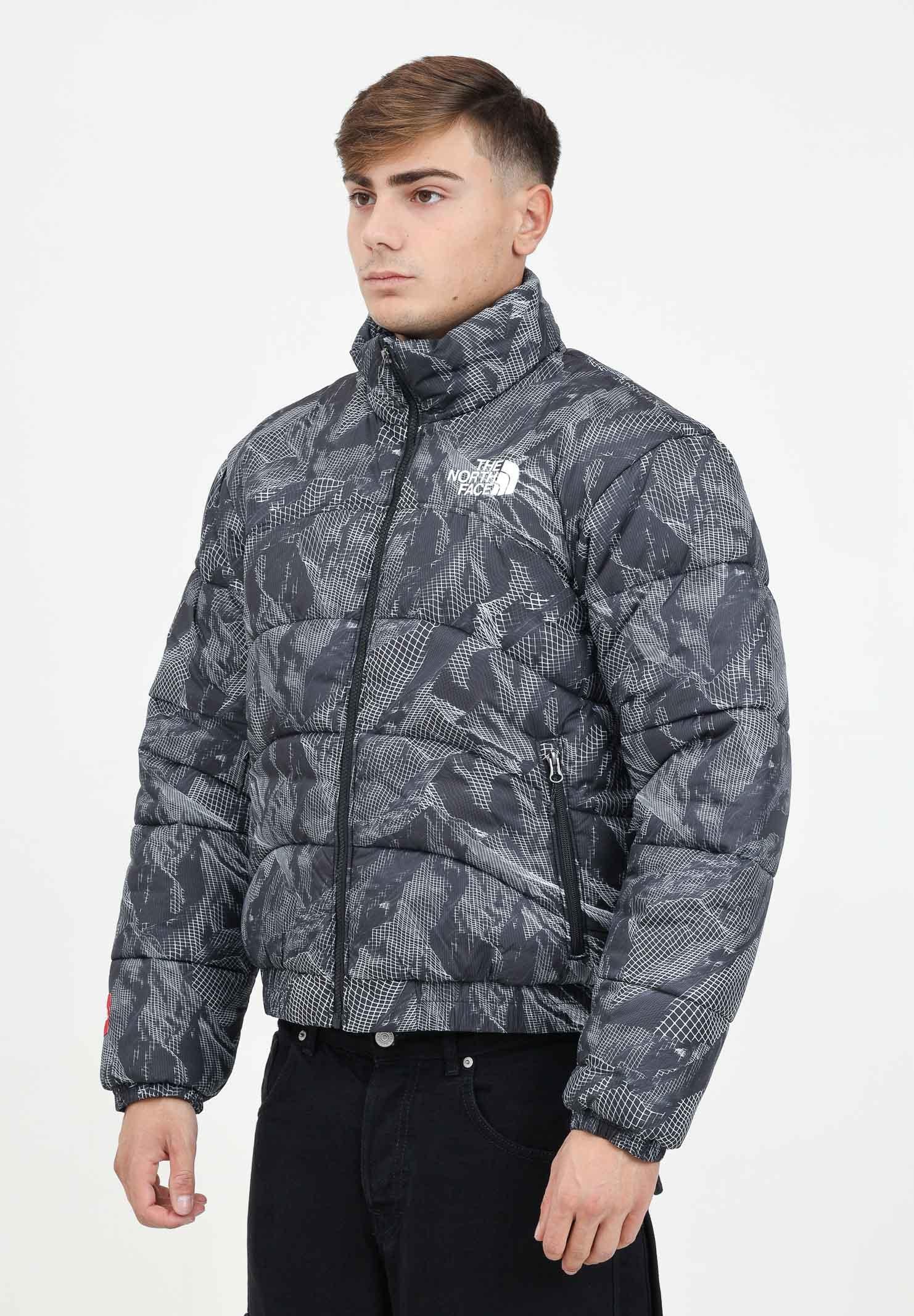 THE NORTH FACE NF0A7URE3VO1