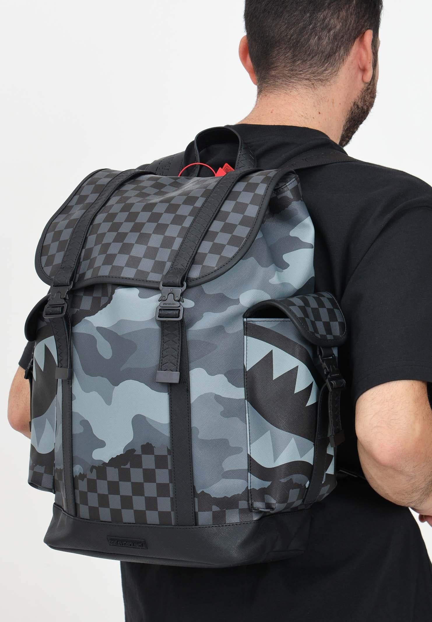 SPRAYGROUND 910B6576NSZ