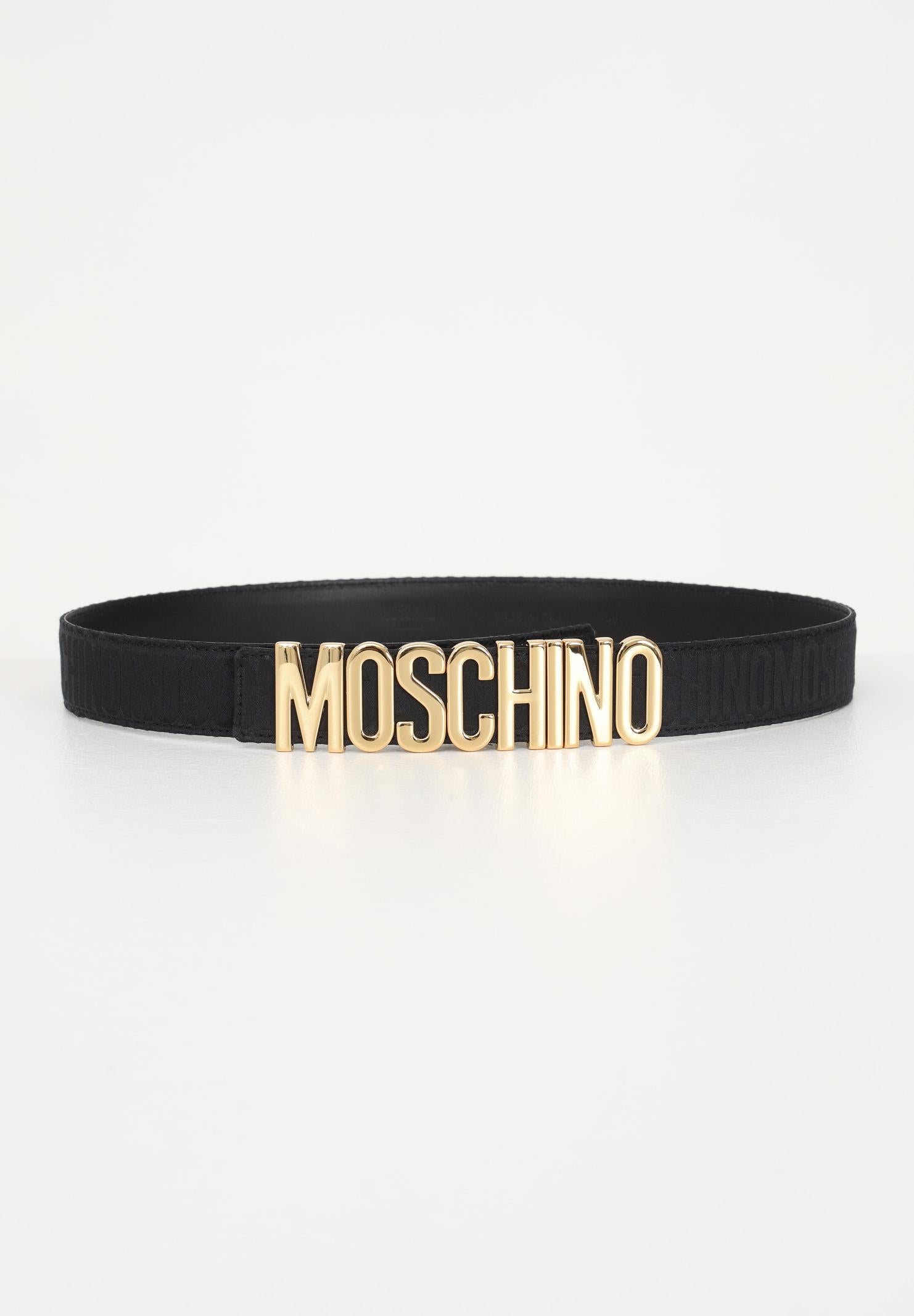 MOSCHINO B800682681555