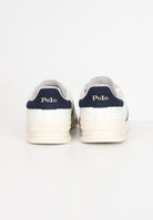 RALPH LAUREN 809931579001BIANCO/NAVY