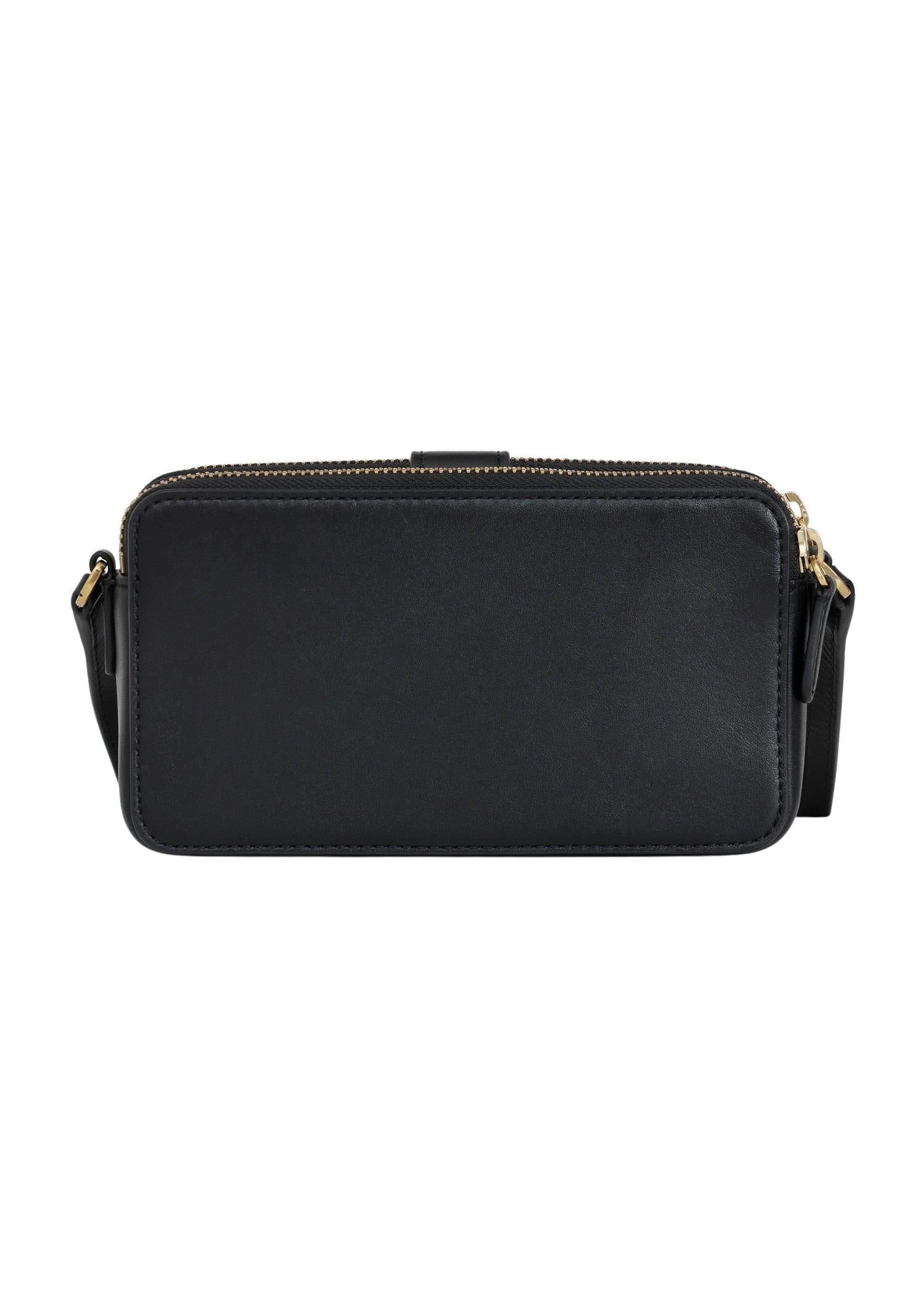 LAUREN RALPH LAUREN 432951475002BLACK