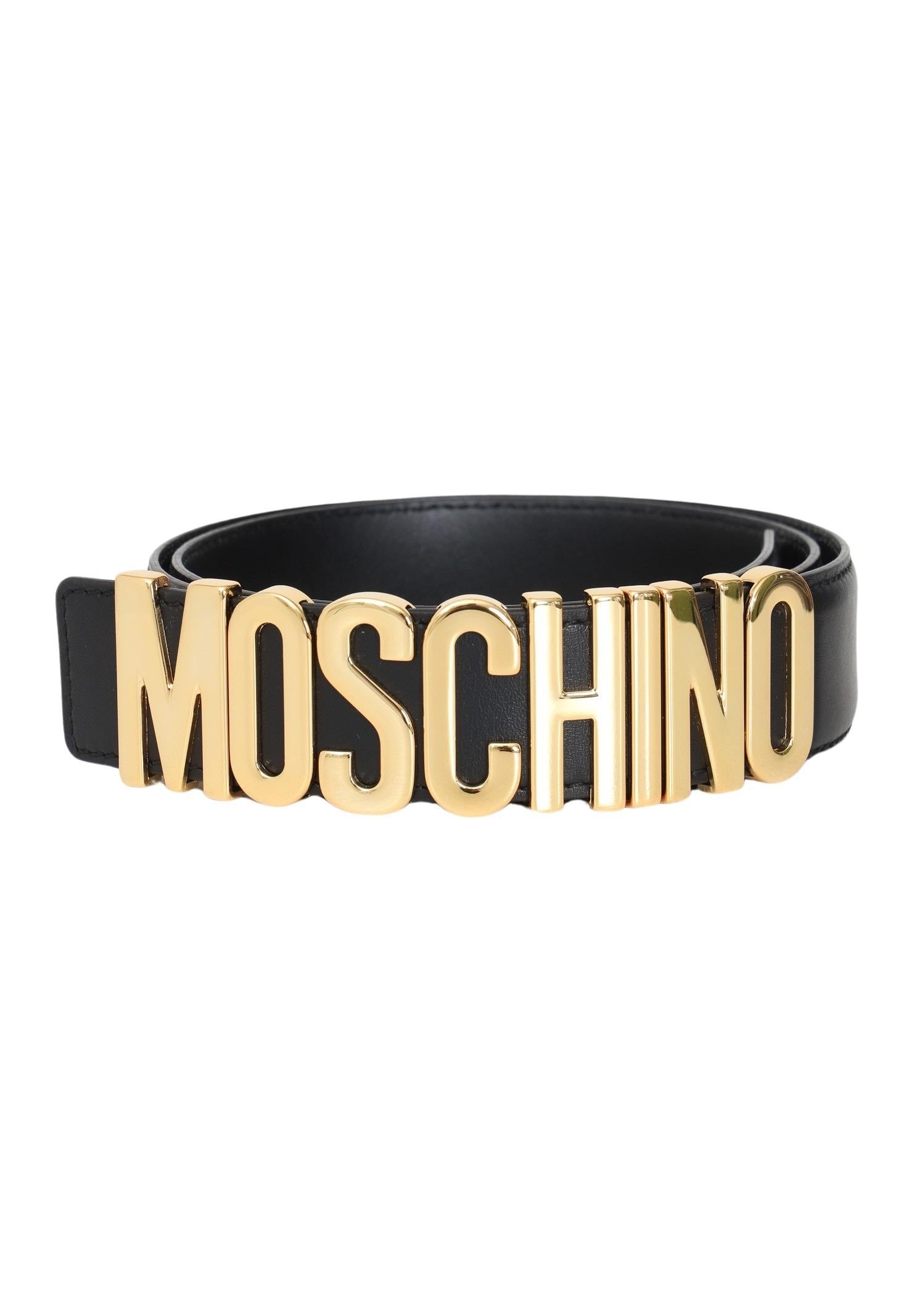 MOSCHINO 242Z2801280013555