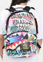 SPRAYGROUND 910B6132NSZ