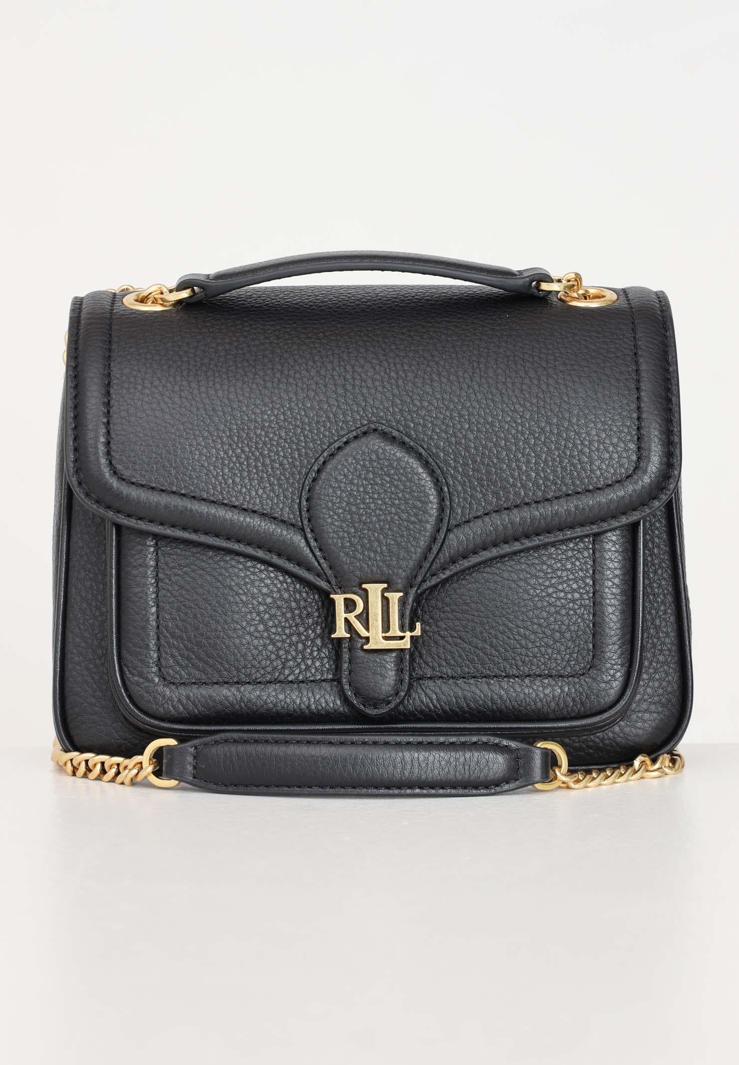 LAUREN RALPH LAUREN 431941807001BLACK