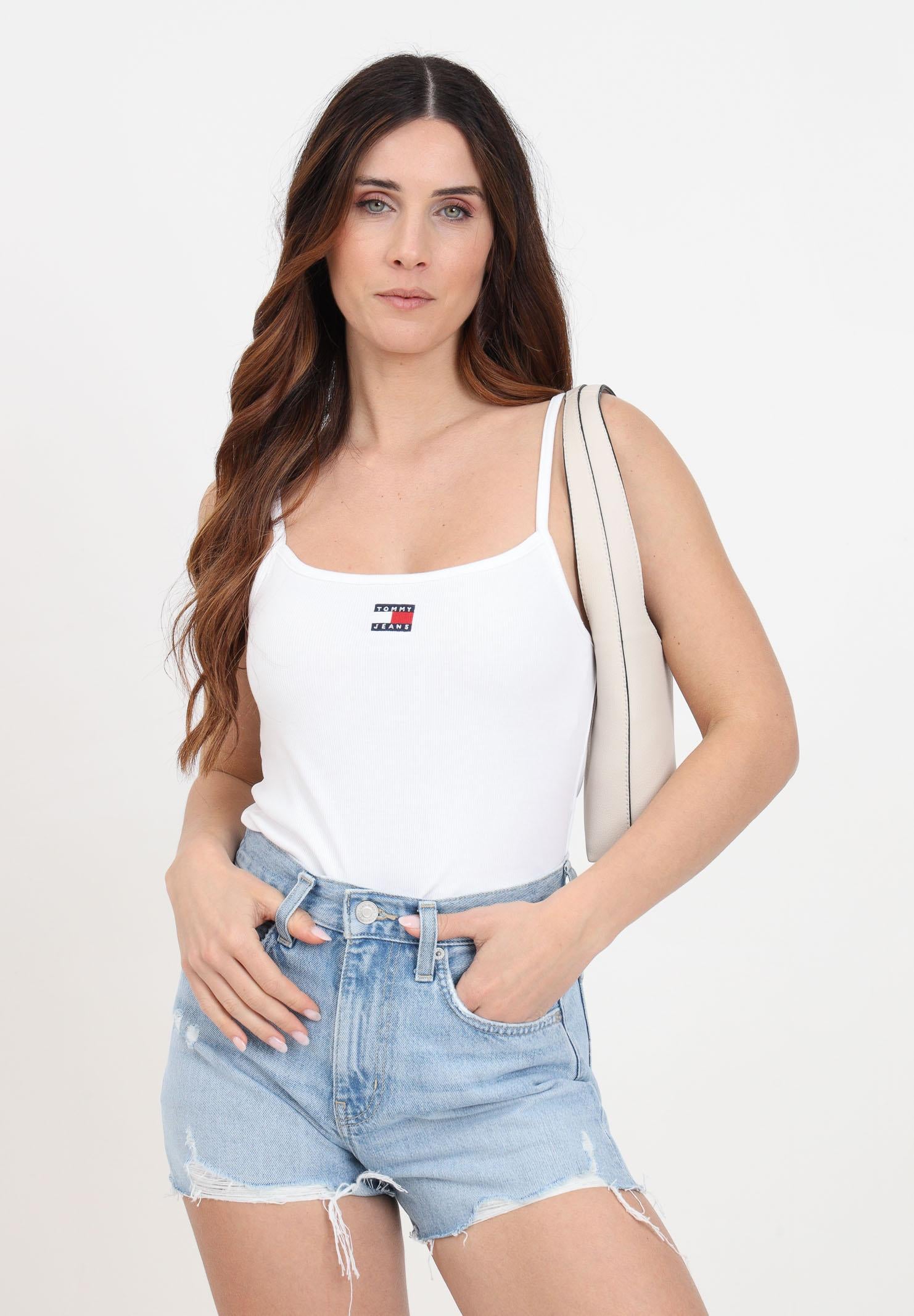 TOMMY JEANS DW0DW176411AB1AB