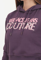 VERSACE JEANS COUTURE 77HAIE07CF00E363