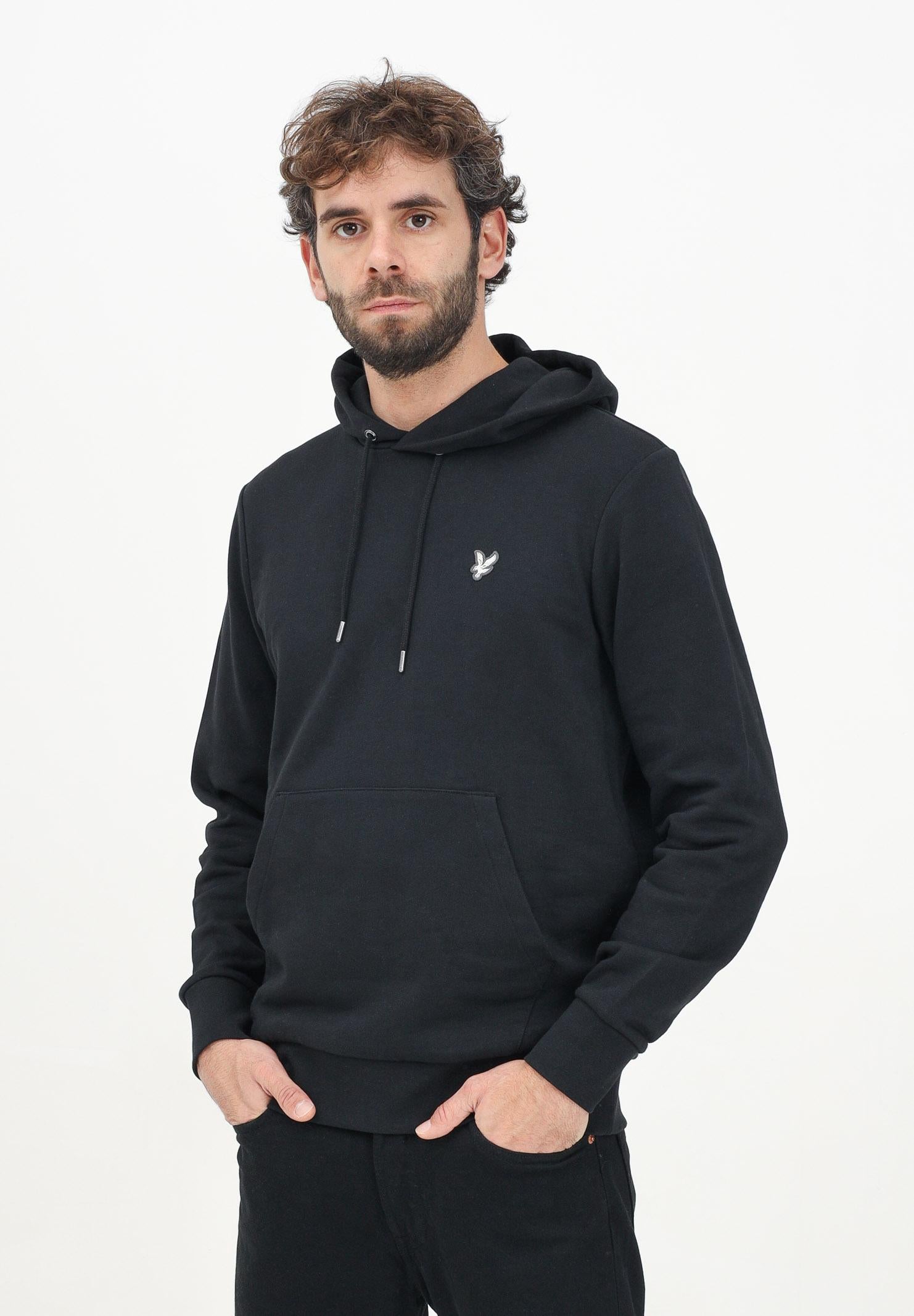 LYLE & SCOTT LSMI2144VW835