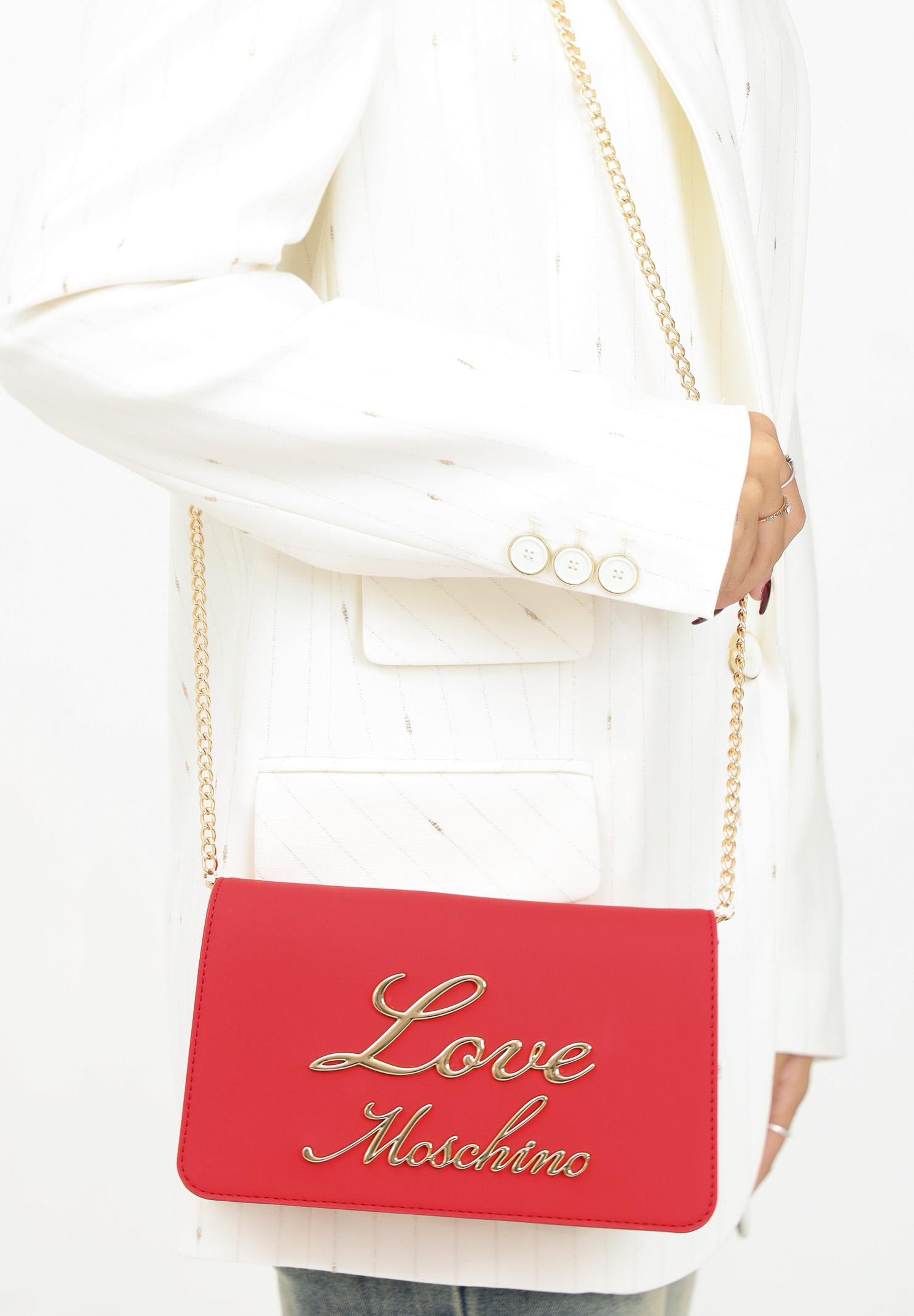 LOVE MOSCHINO JC4318PP0LKK0500