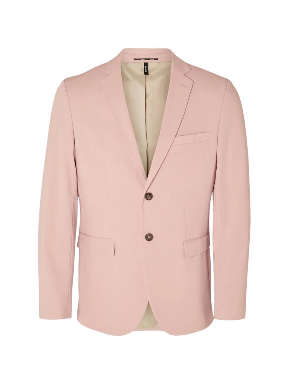 SELECTED HOMME 16088563Misty Rose