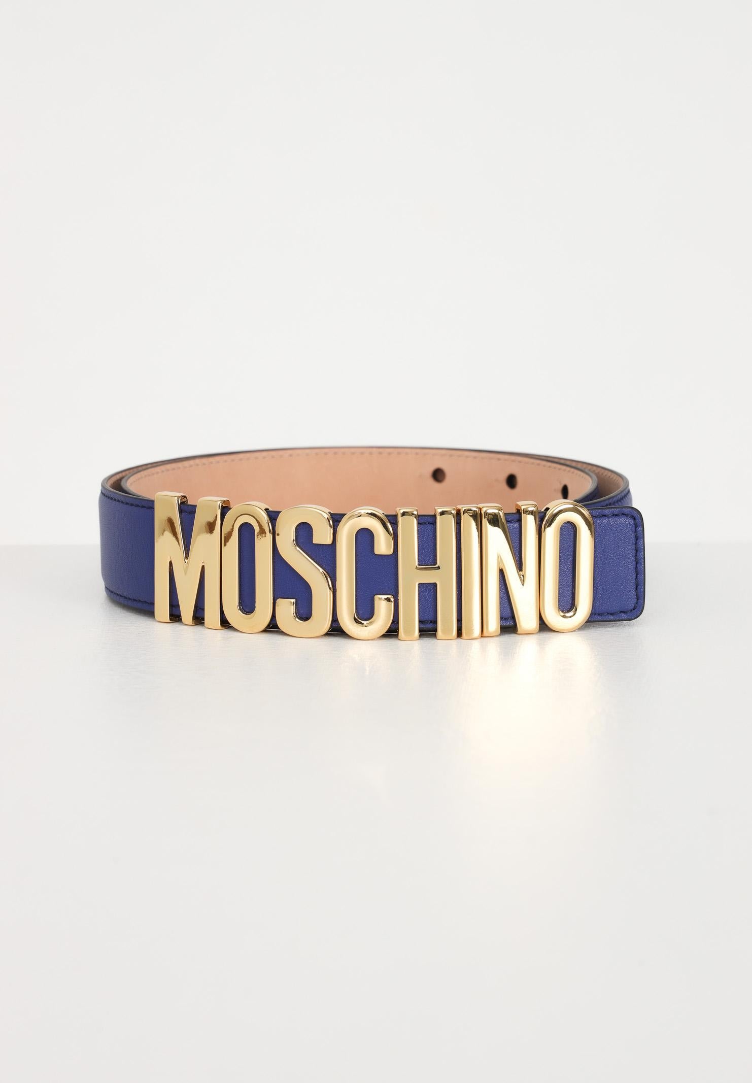 MOSCHINO 80028002A0296