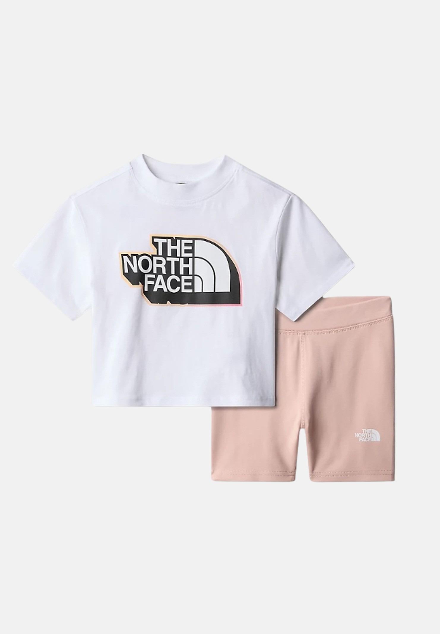 THE NORTH FACE NF0A877NWOP1WOP1