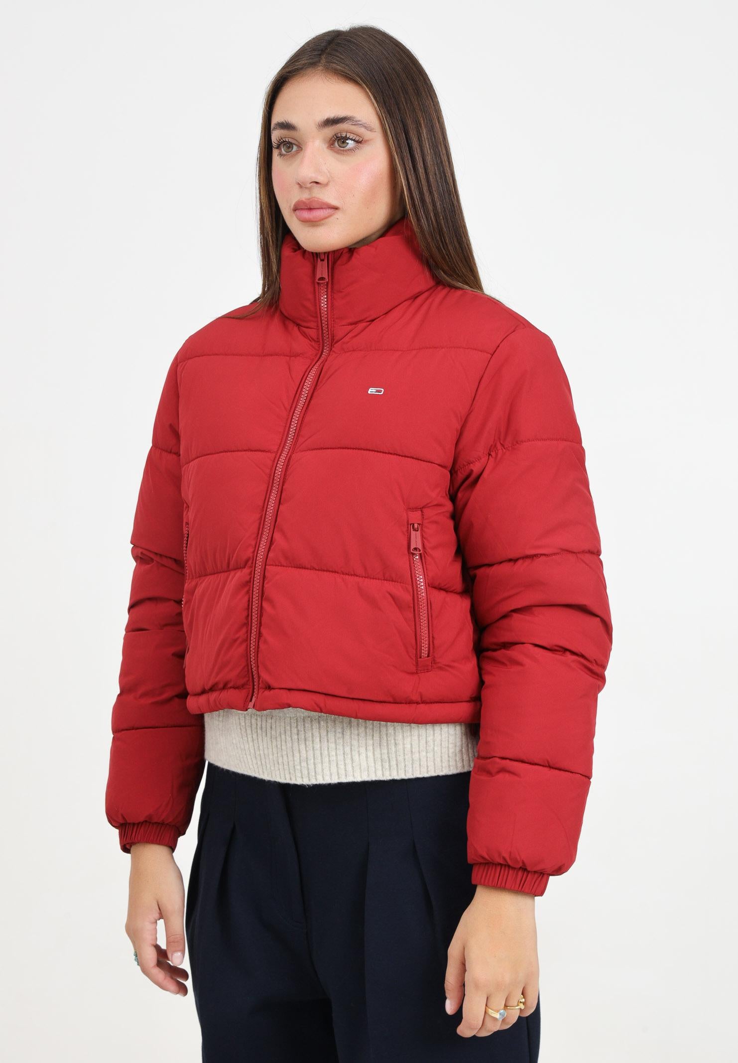 TOMMY JEANS DW0DW18828XITXIT