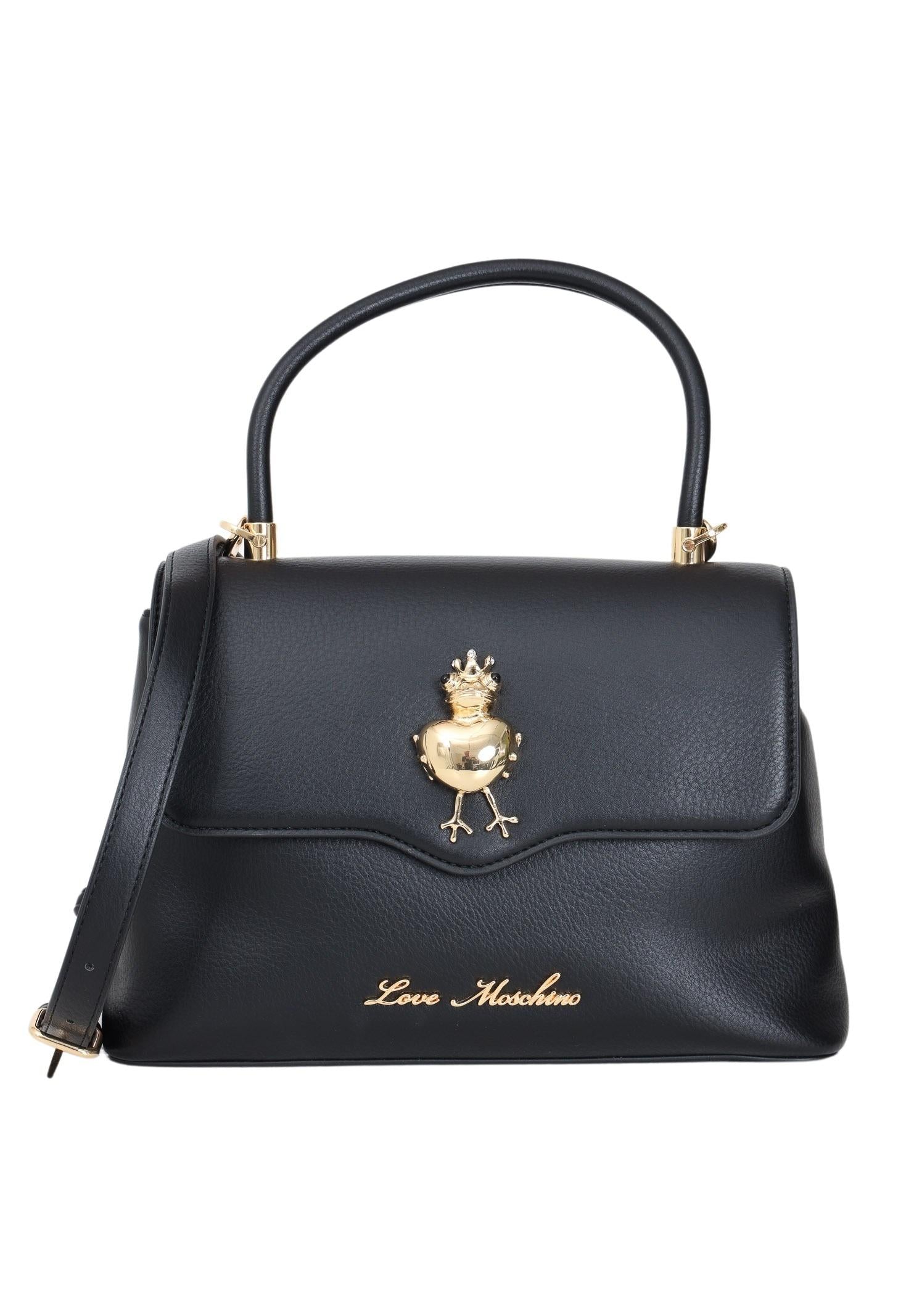 LOVE MOSCHINO JC4027PP1LLB200A