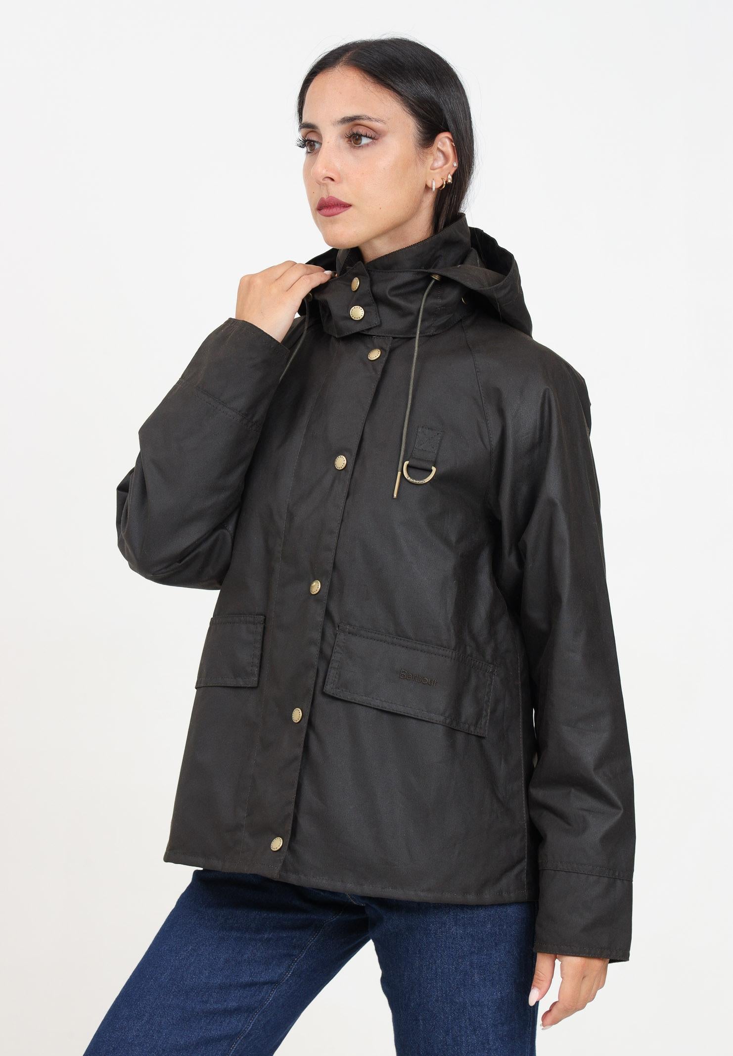 BARBOUR 242-LWX1081LWXOL71