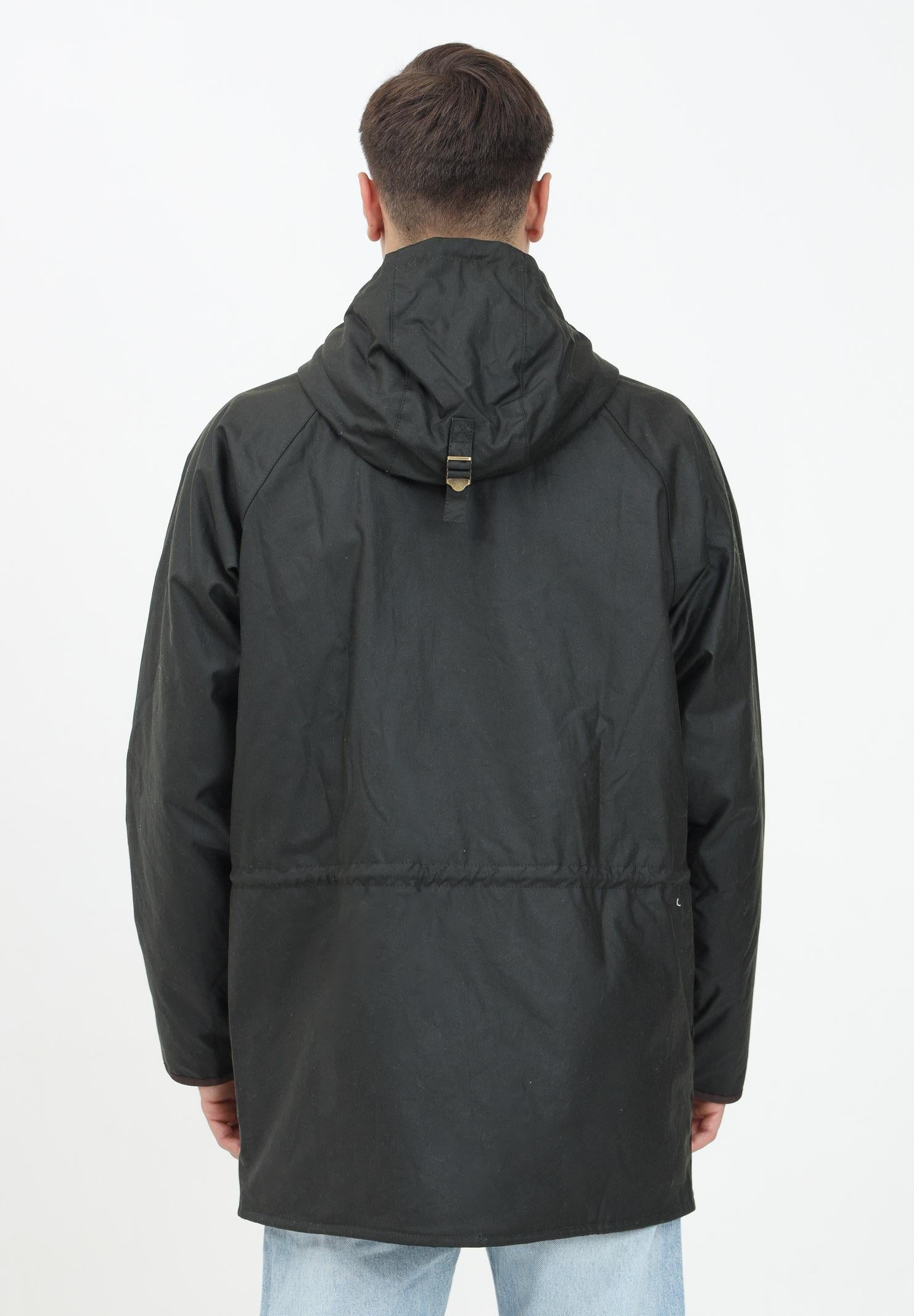 BARBOUR 242-MWX2349MWXOL52