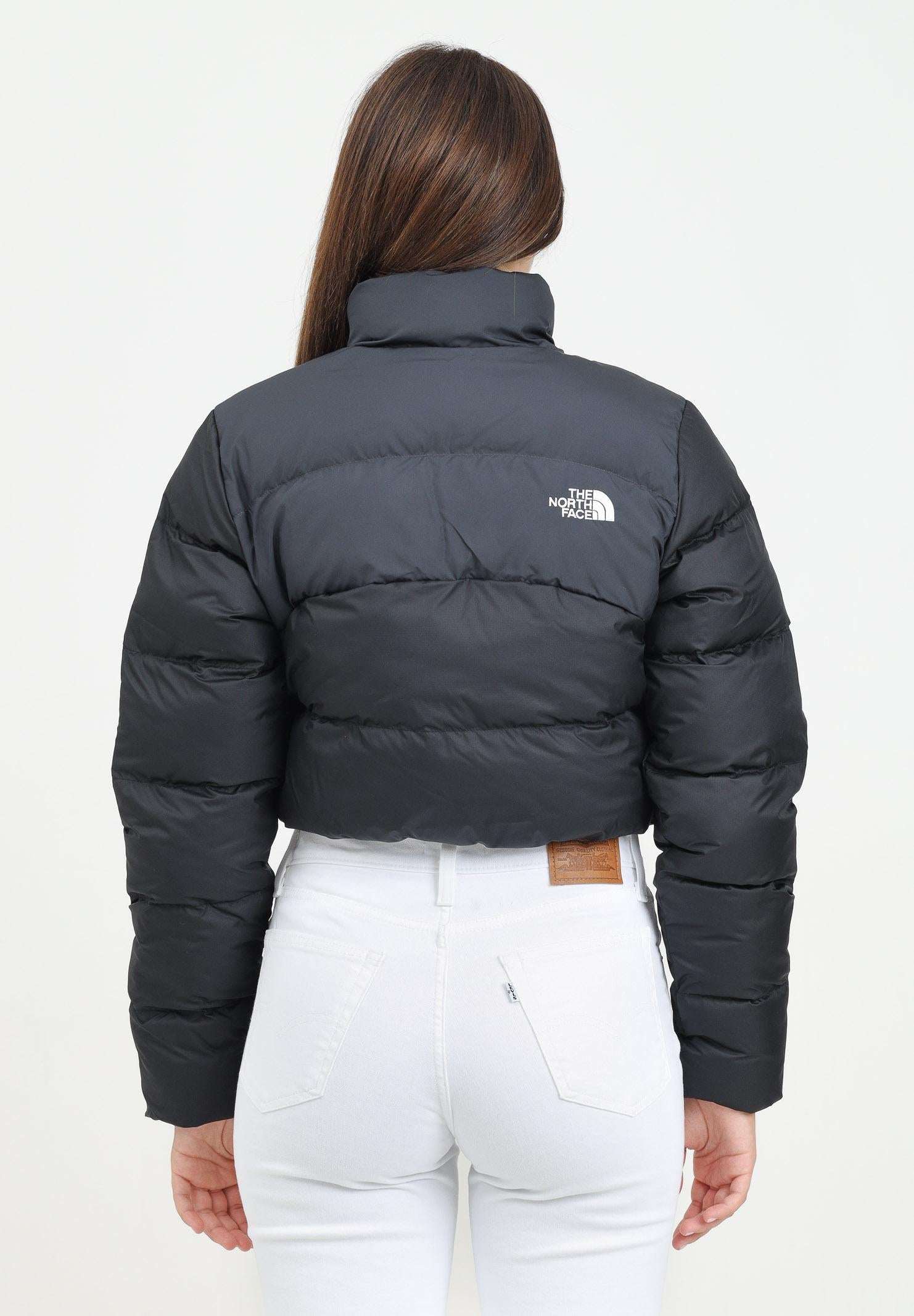 THE NORTH FACE NF0A89JCKT01