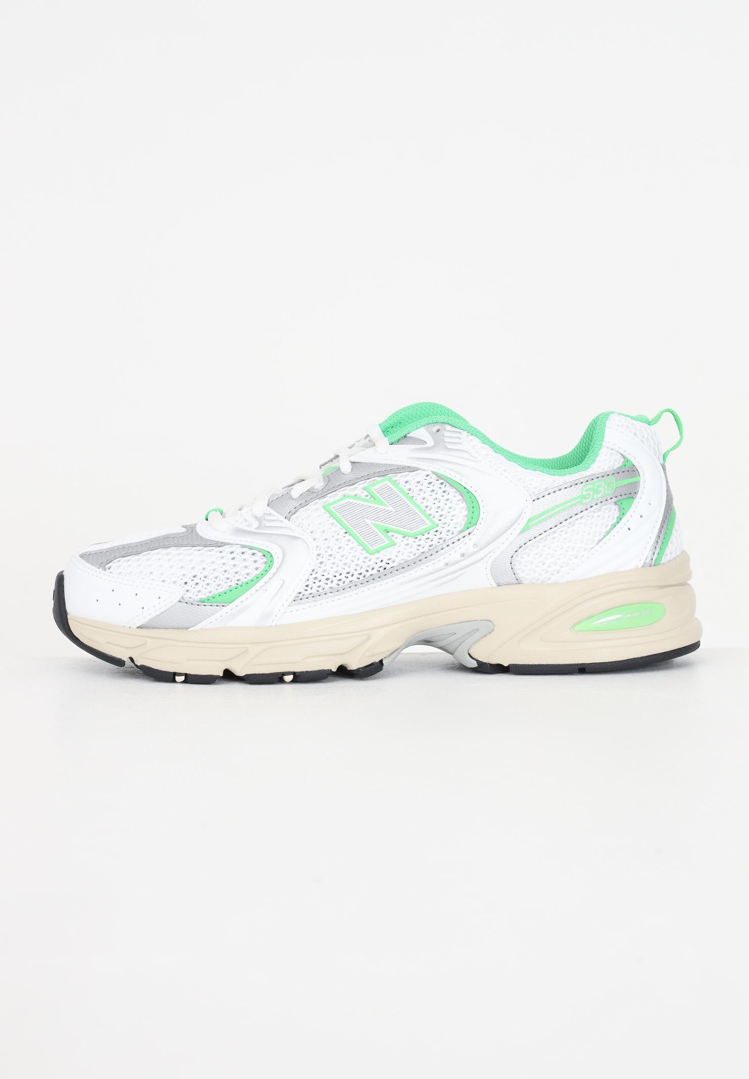 NEW BALANCE MR530ECWHITE