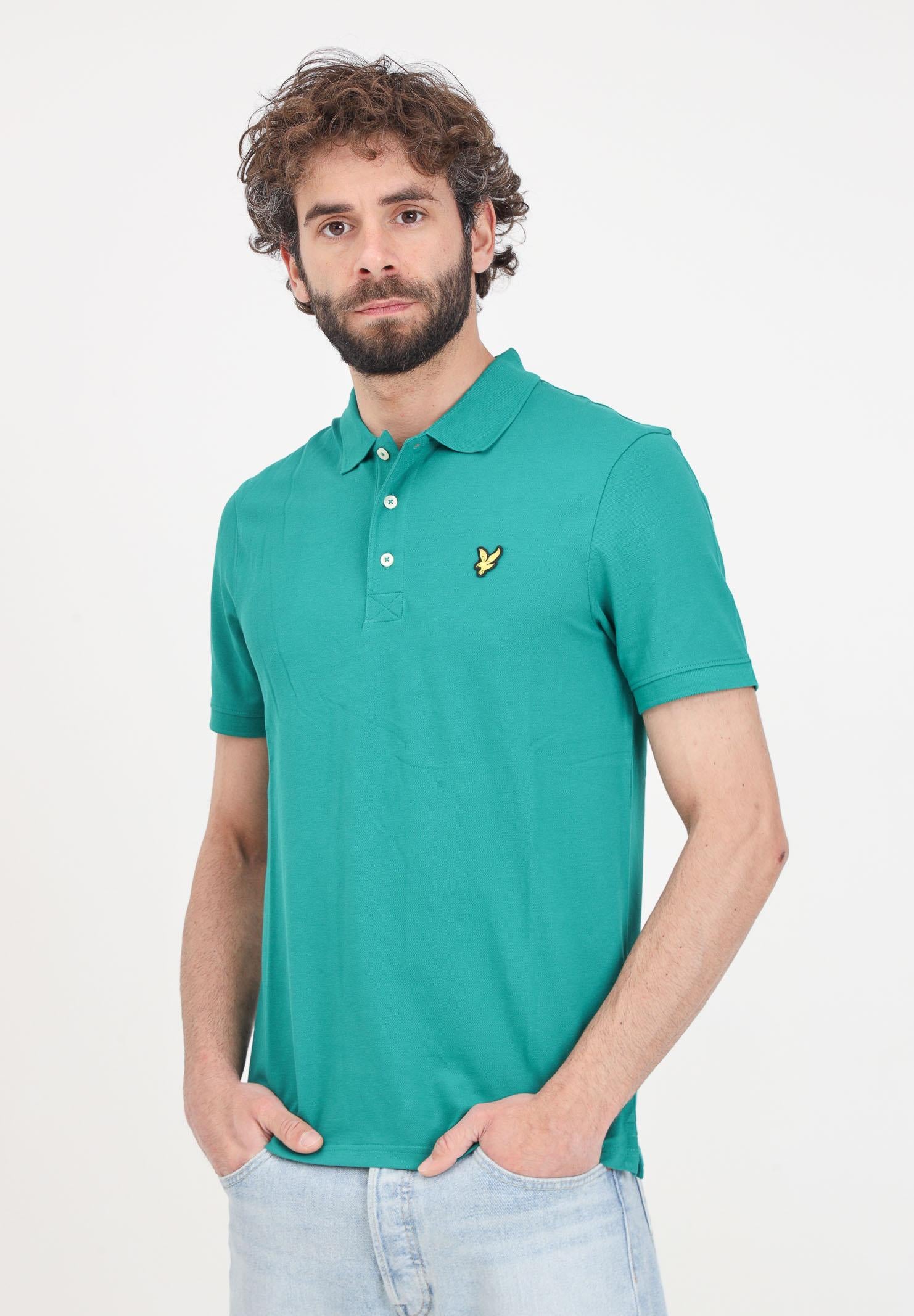 LYLE & SCOTT SP400VOGX154