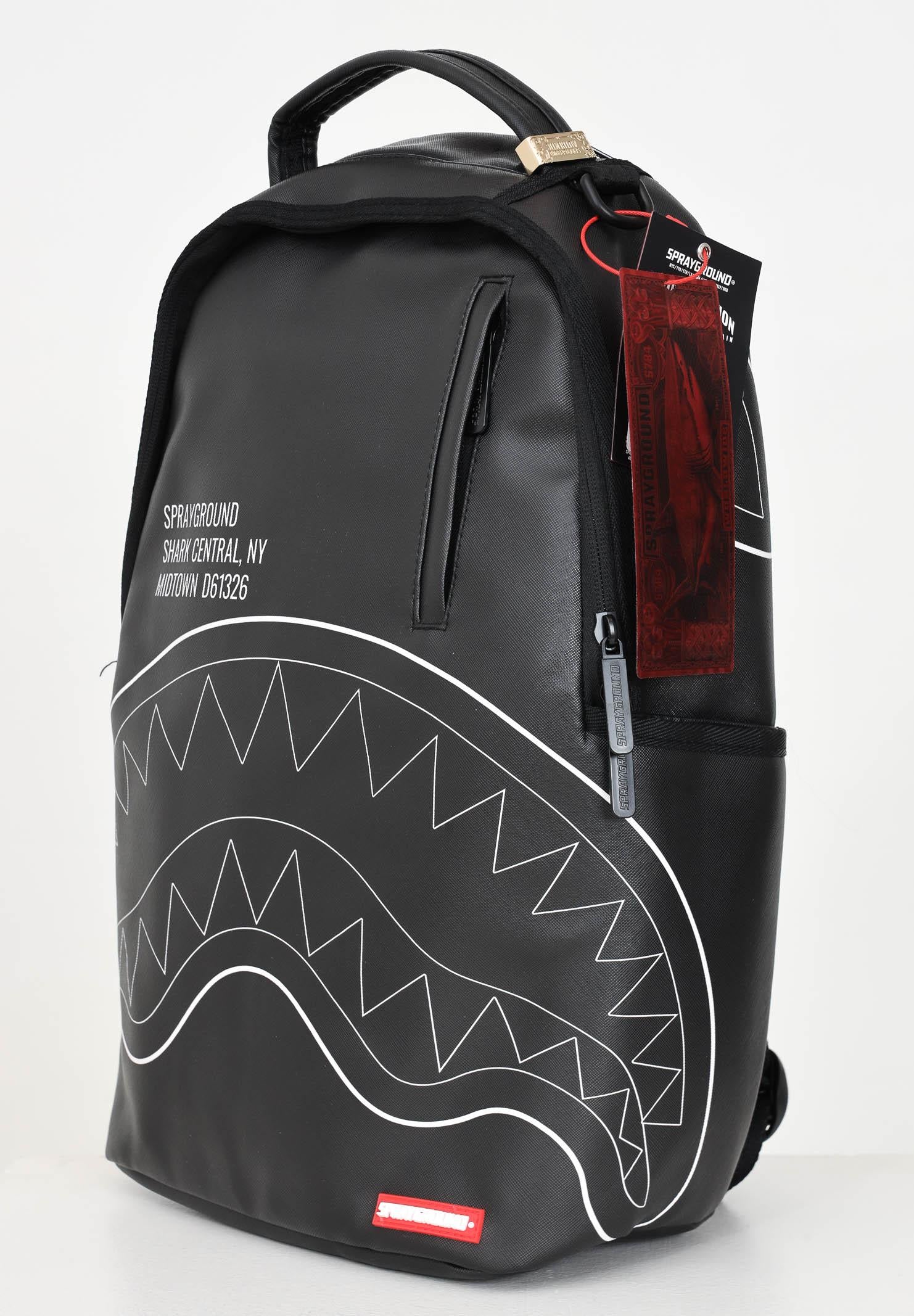 SPRAYGROUND 910B6366NSZ