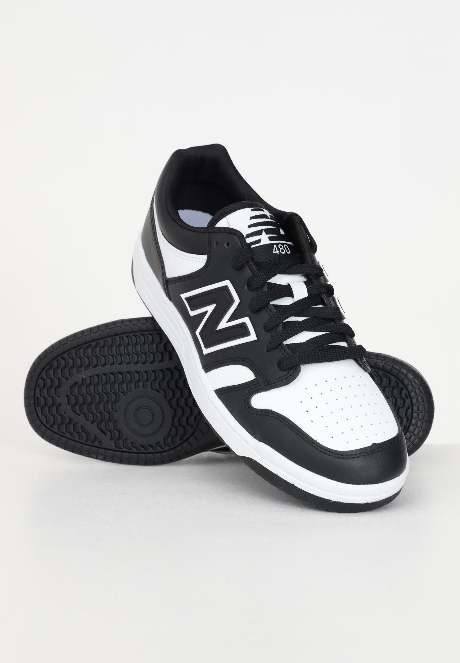 NEW BALANCE BB480LBA