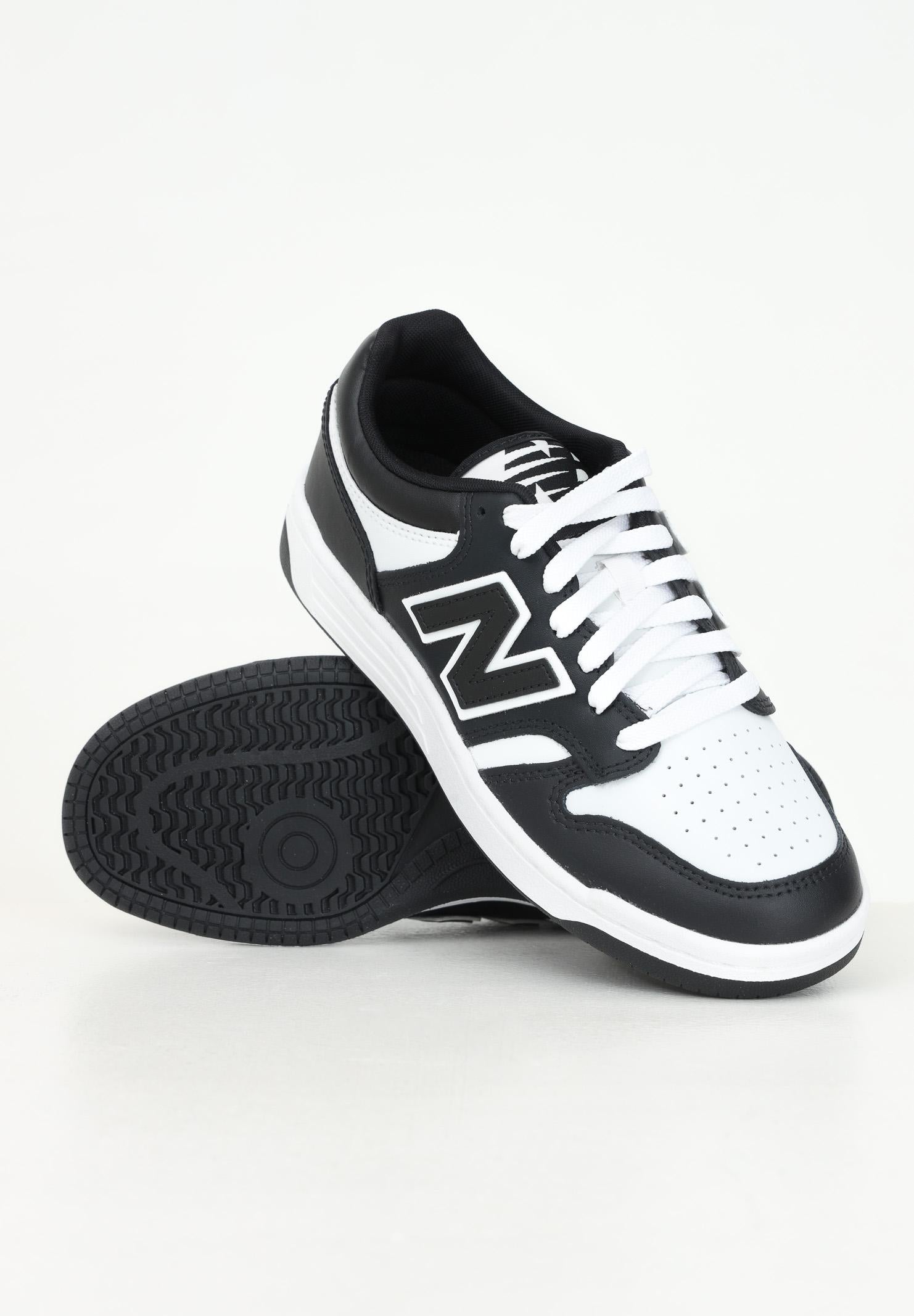 NEW BALANCE GSB480BW