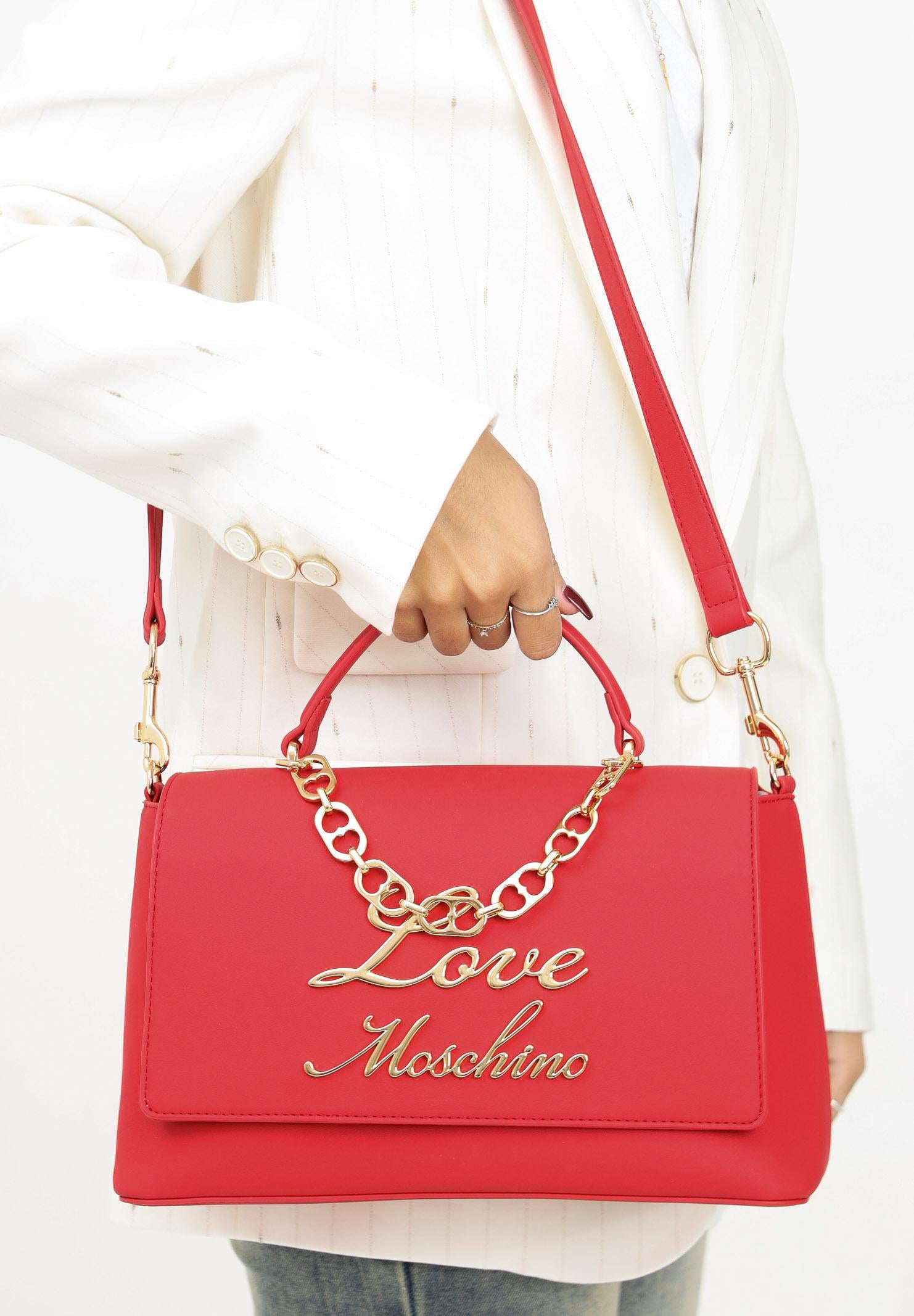 LOVE MOSCHINO JC4316PP0LKK0500