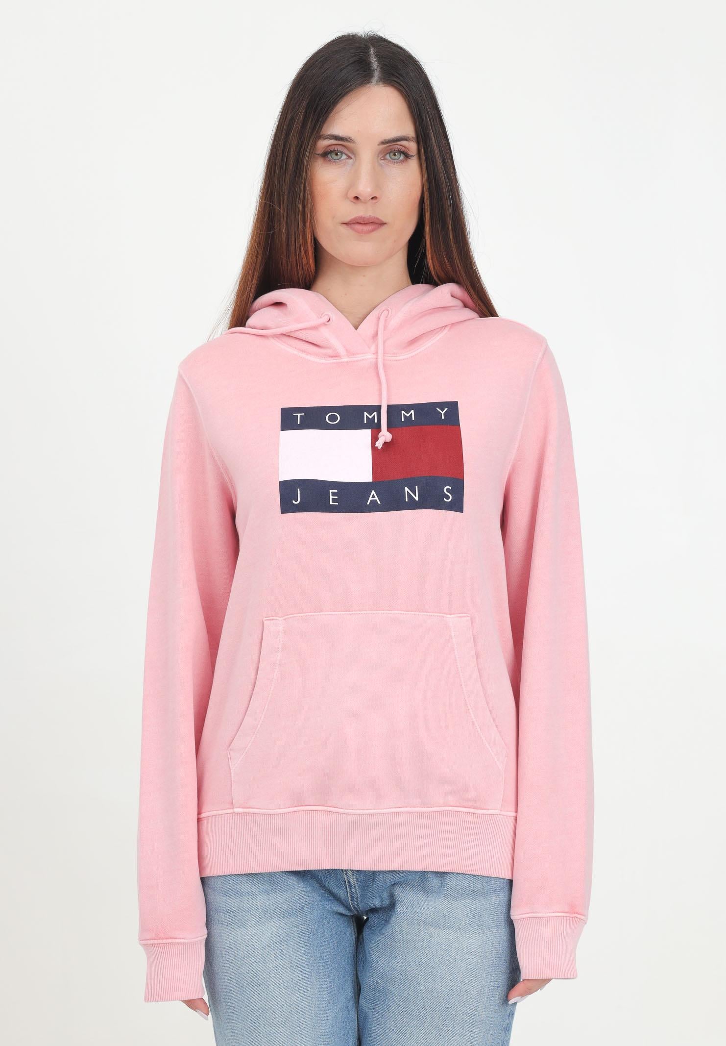 TOMMY JEANS DW0DW18654THATHA