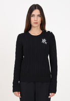 LAUREN RALPH LAUREN 200932223001BLACK