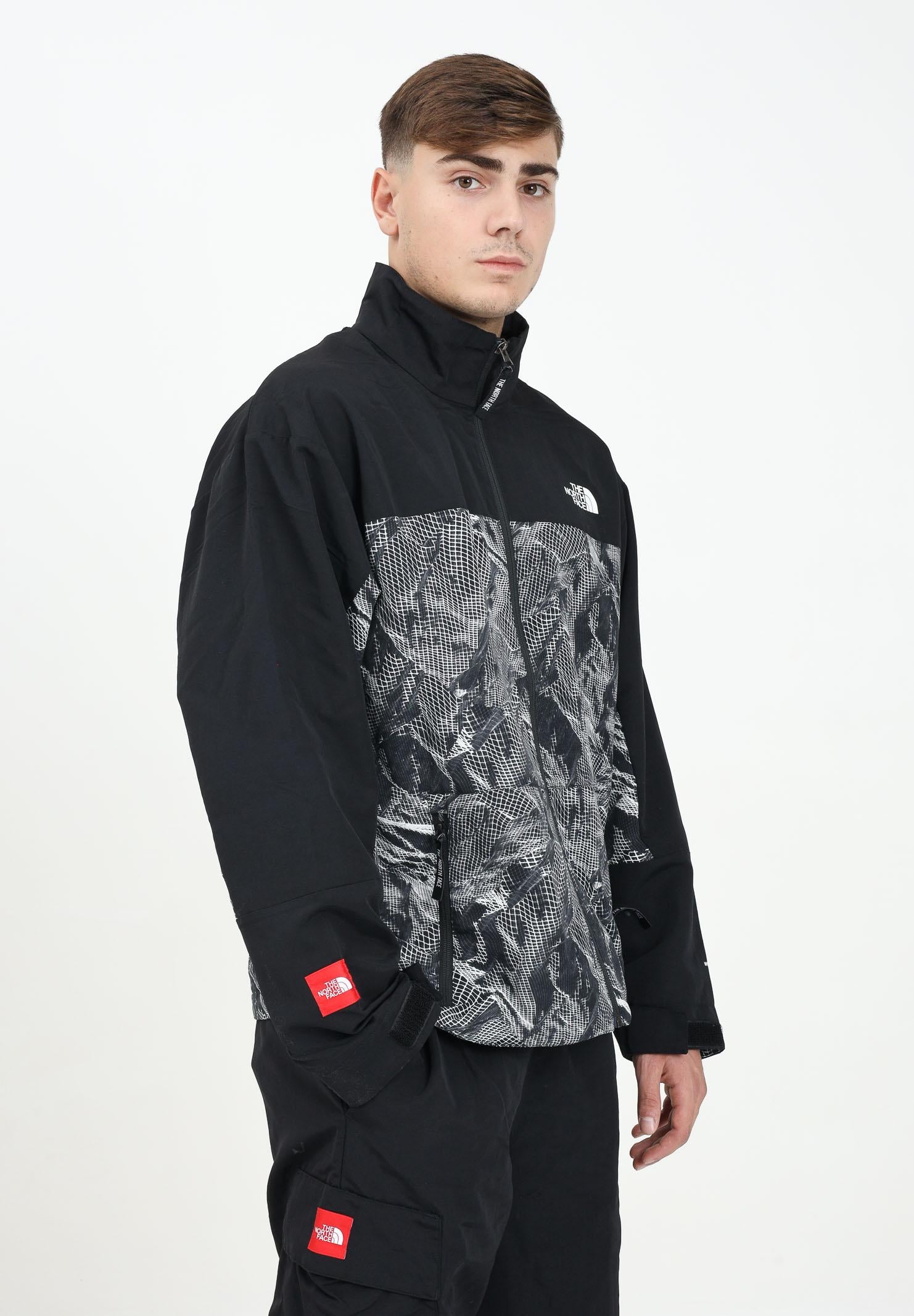 THE NORTH FACE NF0A88XW6OG1