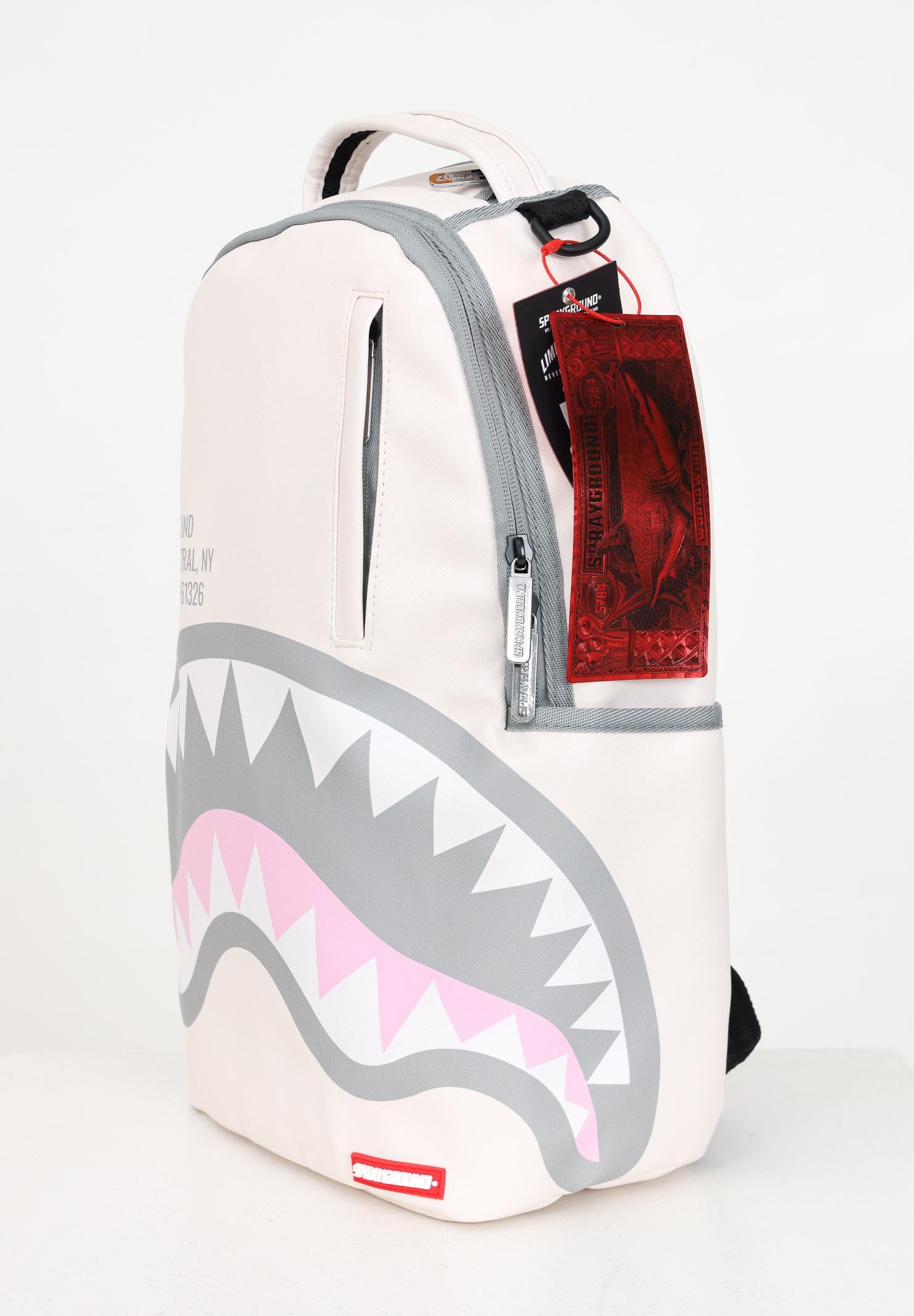 SPRAYGROUND 910B6347NSZ