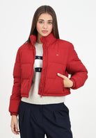 TOMMY JEANS DW0DW18828XITXIT