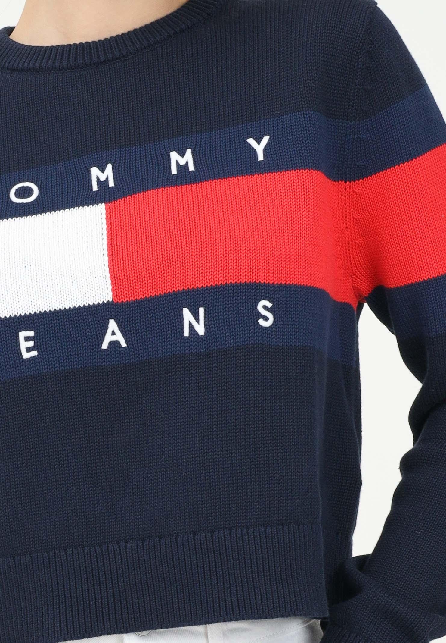 TOMMY JEANS DW0DW19335C1G