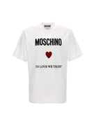 MOSCHINO J071402411001