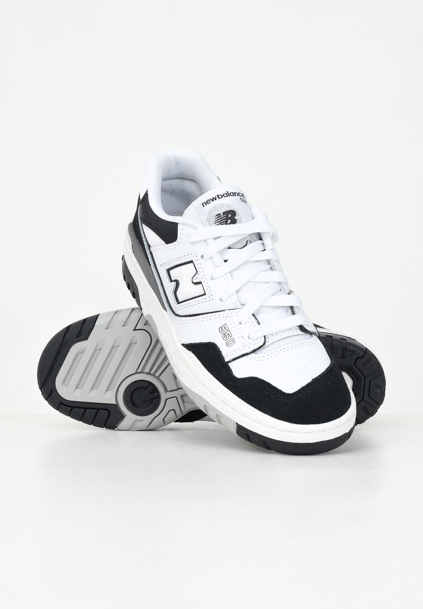 NEW BALANCE GSB550CA