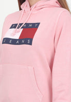 TOMMY JEANS DW0DW18654THATHA