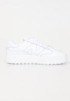 NEW BALANCE CT302CLAWHITE